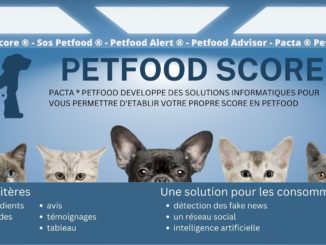 Comment faire son propre petfood score en nutrition animale ?