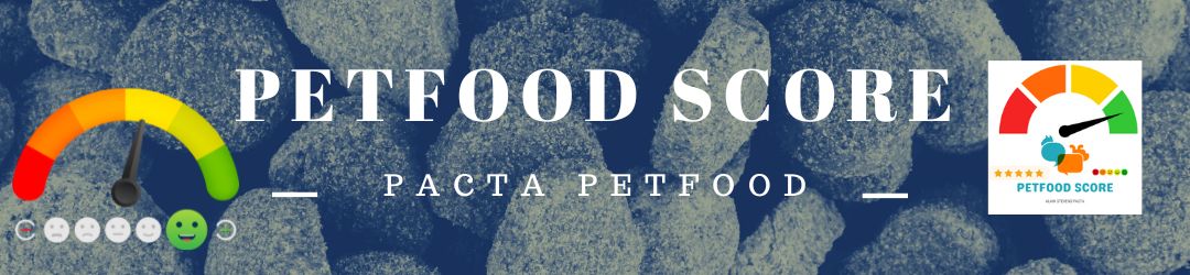 Petfood Score