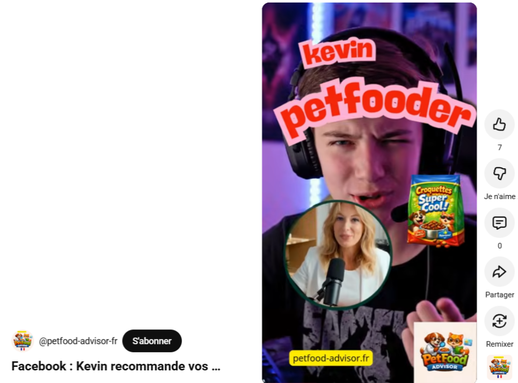 Croqueat et réseaux sociaux : avis sympa ou vraie compétence ?