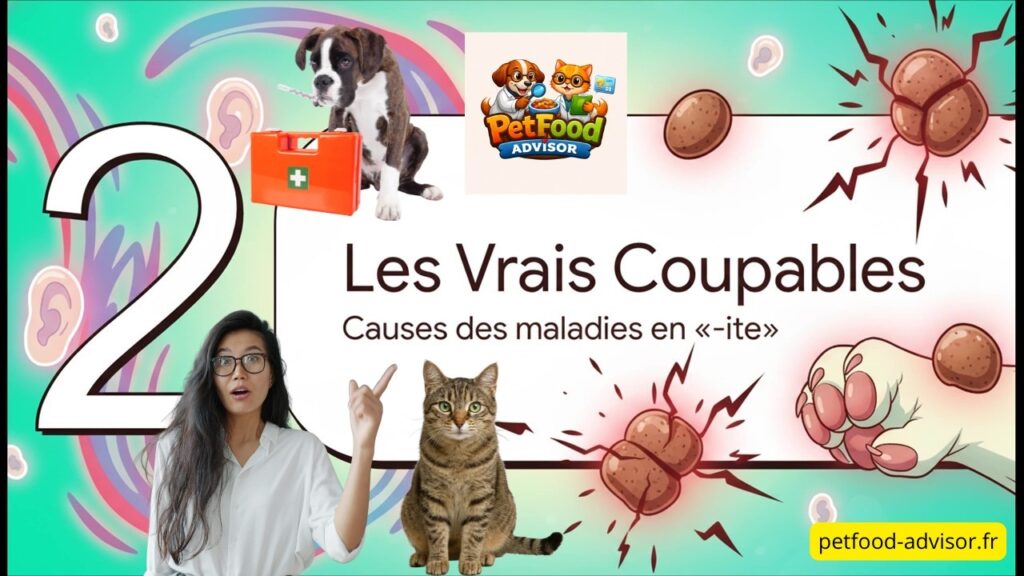 Glycation endogène : comprendre la science et faire des choix éclairés