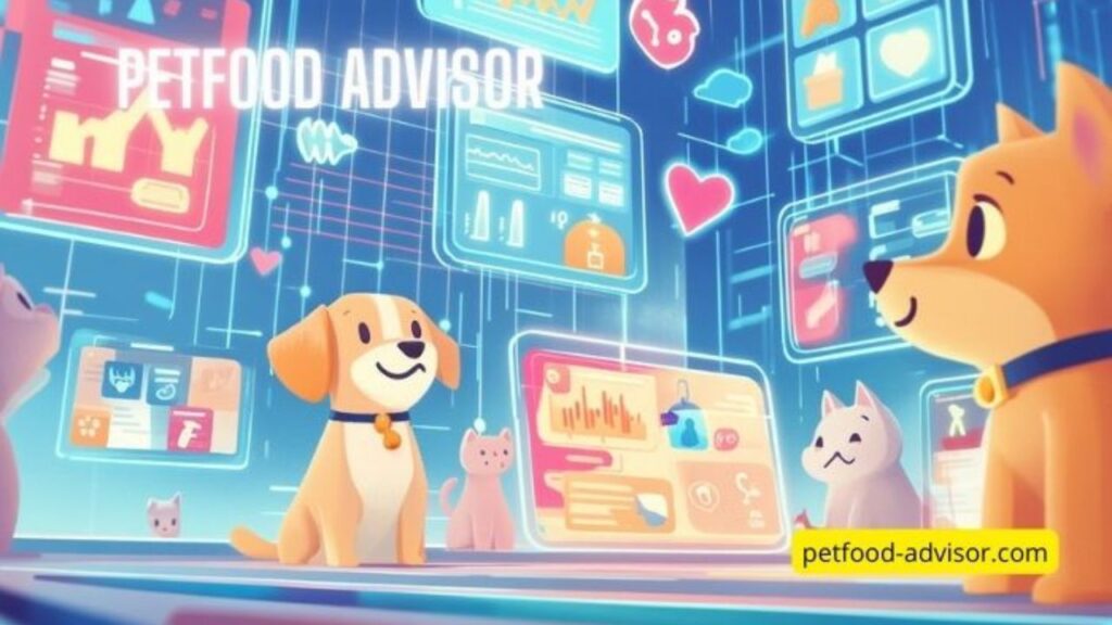 Pas de formation en nutrition pour les créateurs d'un petfood-score ABCDE