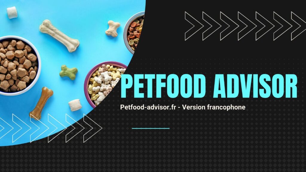 Attention à votre version de Petfood-score ABCDE !
