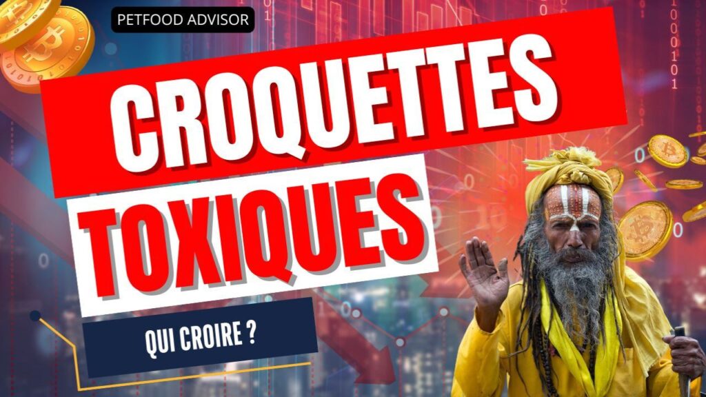 Presentation du petfood-score Pacta