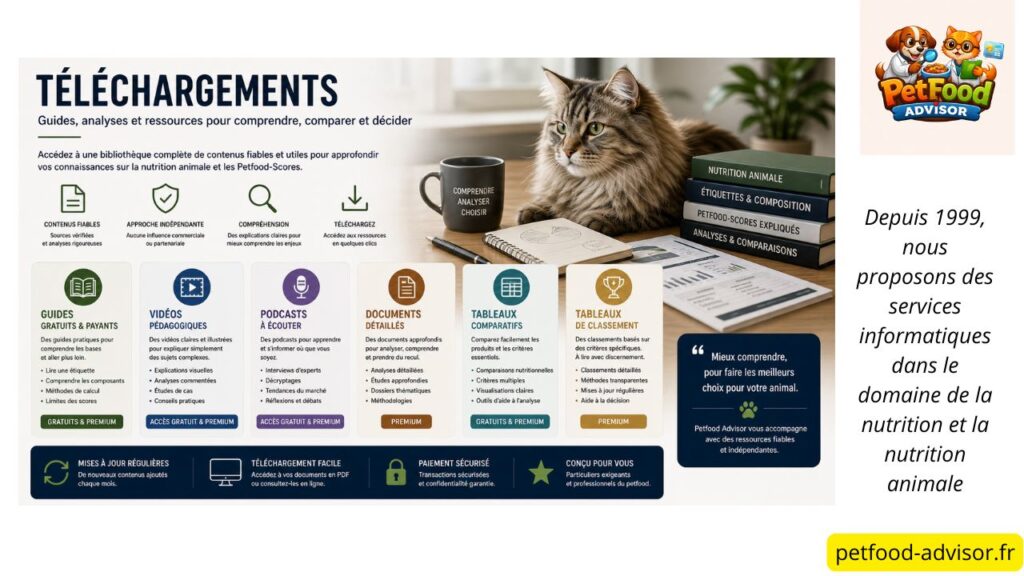 Téléchargement gratuit de documentation